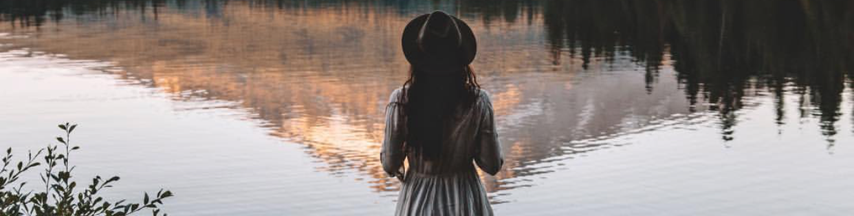 Sincerely, The Wandering Soul