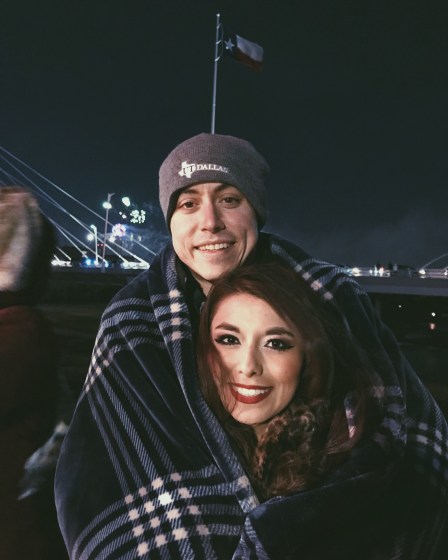 Processed with VSCO with p5 preset