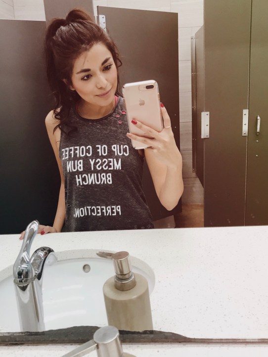 Yoga Class - 6.6.2018